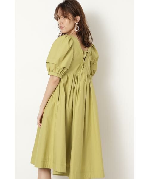 クリスタルワンピース ワンピース Jillstuart ジルスチュアート ファッション通販 タカシマヤファッションスクエア