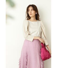 ◆レイラカットソー