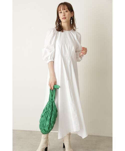 アンドリューワンピース ワンピース Jillstuart ジルスチュアート ファッション通販 タカシマヤファッションスクエア