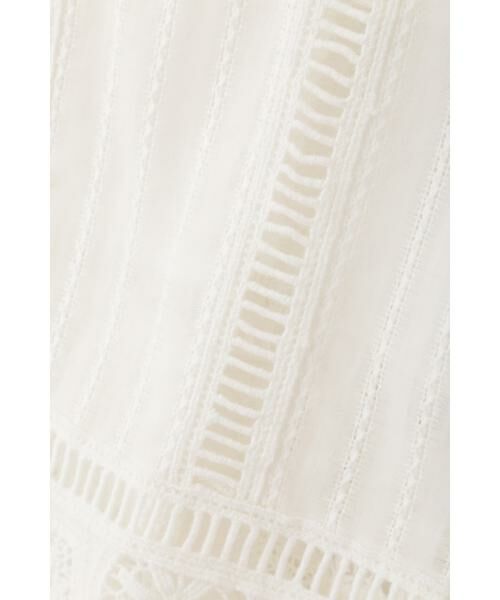 エミリーブラウス シャツ ブラウス Jillstuart ジルスチュアート ファッション通販 タカシマヤファッションスクエア