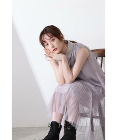 ◆シンディワンピース