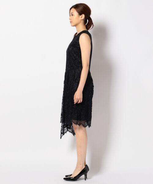 Sophie Hallette Lace ドレス