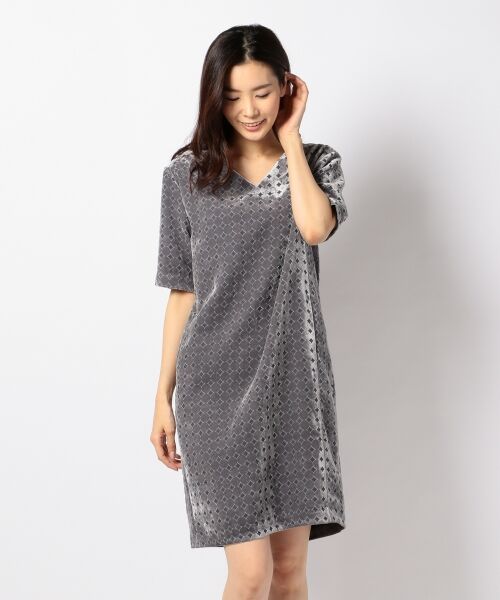 セール Sarti限定ライン Aidone ワンピース ミニ丈 ひざ丈ワンピース 自由区 ジユウク ファッション通販 タカシマヤファッションスクエア セール Sarti限定ライン Aidone ワンピース ミニ丈 ひざ丈ワンピース 自由区 ジユウク ファッション通販 タカシマヤファッションスクエア