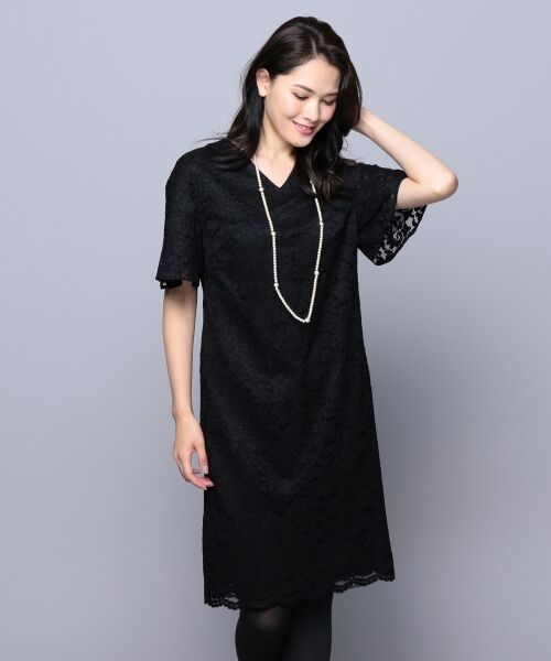 セール ボタニカルレース ワンピース ミニ丈 ひざ丈ワンピース 自由区 ジユウク ファッション通販 タカシマヤファッションスクエア セール ボタニカルレース ワンピース ミニ丈 ひざ丈ワンピース 自由区 ジユウク ファッション通販 タカシマヤファッションスクエア