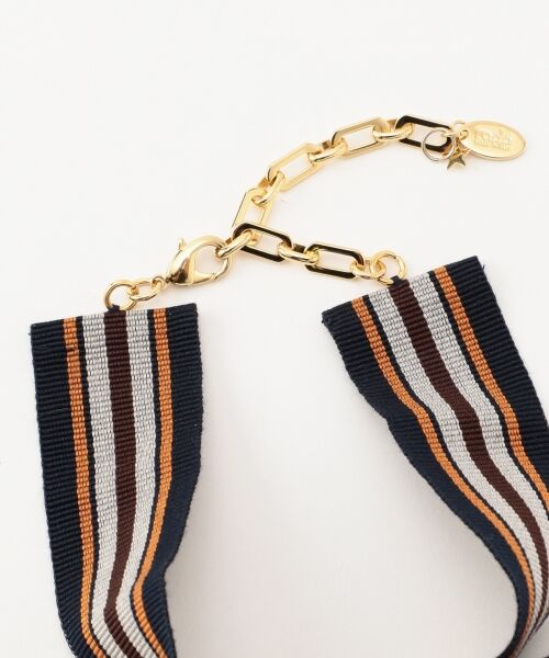 セール Rada リボンチョーカー ネックレス ネックレス ペンダント チョーカー 自由区 ジユウク ファッション通販 タカシマヤファッションスクエア