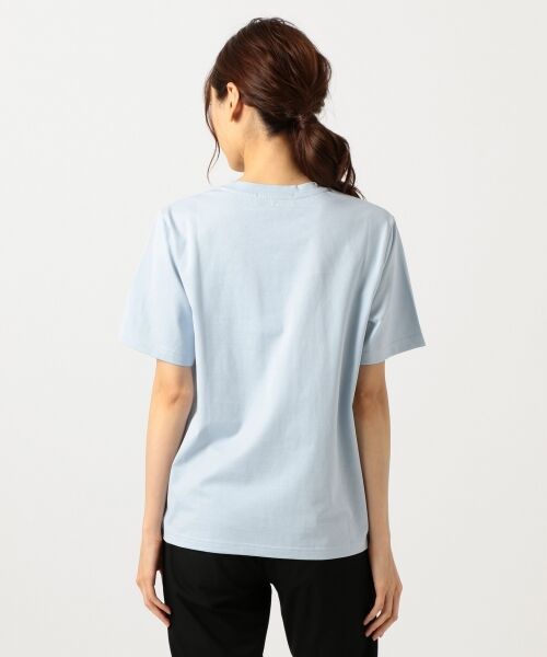 【WEB限定カラー】INITIAL T-SHIRT カットソー