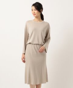 自由区 / ジユウク ミニ丈・ひざ丈ワンピース | 【Class Lounge】KATHERINE ワンピース