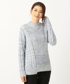 自由区 / ジユウク ニット・セーター | 【Class Lounge】SPRITZ ニット