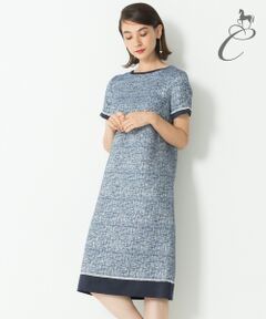 自由区 / ジユウク ドレス | 【Class Lounge】TOPETTA ワンピース