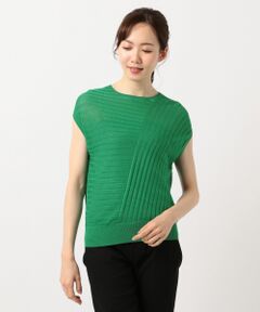 自由区 / ジユウク ニット・セーター | 【Class Lounge】AMADEUS  ニット