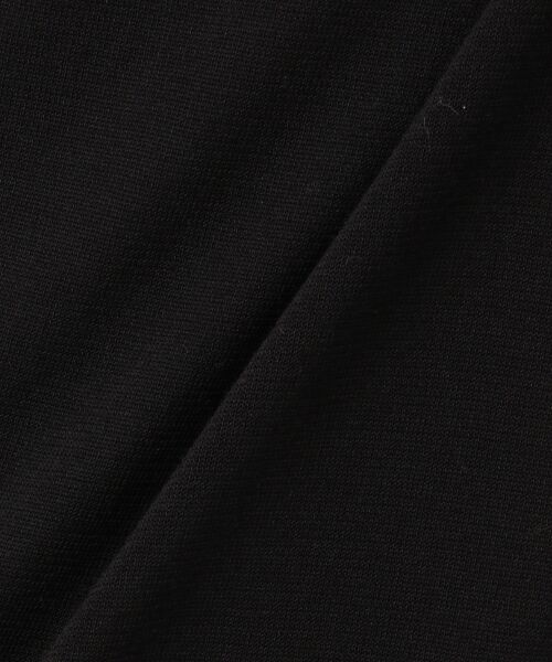 自由区 / ジユウク ニット・セーター | 【新色追加】コットンアセテート Vネックプルオーバー(検索番号E65) | 詳細9