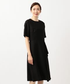 自由区 / ジユウク ミニ丈・ひざ丈ワンピース | SARTI GEL TRUDE ワンピース