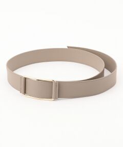 【Class Lounge】LEATHER BELT ベルト