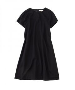 【洗える】AIRY JERSEY ワンピース