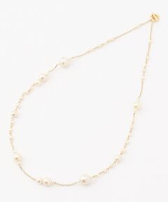 自由区 / ジユウク ネックレス・ペンダント・チョーカー | 【マガジン掲載】DONNA ネックレス(検索番号M64)