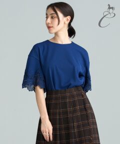 【Class Lounge】VENETIAN JERSEY カットソー