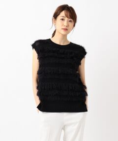 【Class Lounge】COMFIT WOOL ニット