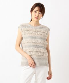 【Class Lounge】COMFIT WOOL ニット