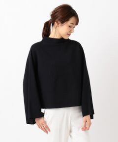 【Class Lounge】COMFIT WOOL ニット