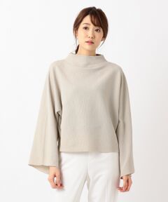 【Class Lounge】COMFIT WOOL ニット