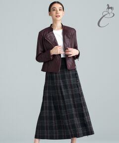 自由区 / ジユウク ミニ・ひざ丈スカート | 【Class Lounge】KIAN スカート