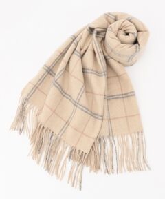 自由区 / ジユウク マフラー・ショール・スヌード・ストール | 【手洗い可能】ウォッシャブル ピュアカシミヤストール(検索番号N83)