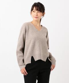 【Class Lounge】FILATI BIAGORI MODESTL ニット