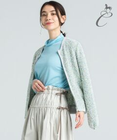 【Class Lounge】CASHMERE ニット