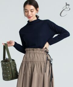 【Class Lounge】CASHMERE ニット