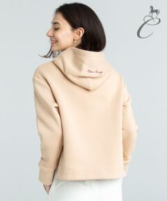 【Class Lounge】CASHMERE TOUCH HOODIES パーカー