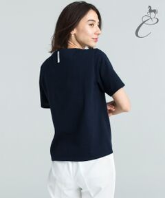 【Class Lounge】BIARRITZ Tシャツ(検索番号Y28)