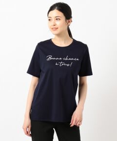 【Class Lounge】ALBINI ROYAL COOL Ｔシャツ