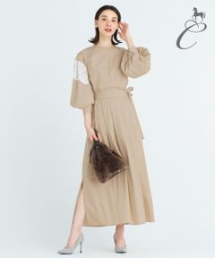 【Class Lounge】CHEMISE ロングスカート