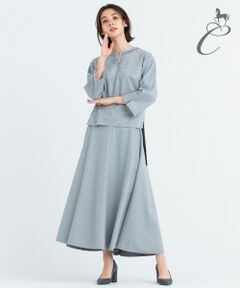 自由区 / ジユウク ミニ・ひざ丈スカート | 【Class Lounge】AQUA LEGEND スカート