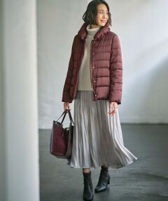 自由区 / ジユウク ミニ・ひざ丈スカート | MAJOLICA リバーシブル スカート