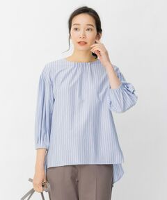 【Sサイズ有】46G JERSEY ボリュームスリーブ カットソー