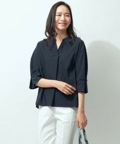 【Sサイズ有】TRICOT JERSEY プルオーバーカットソー