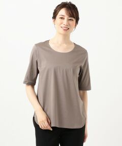 自由区 / ジユウク カットソー | 【Sサイズ有】FUNCTIONAL JERSEY Tシャツ カットソー