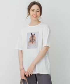 旅するフォト Tシャツ