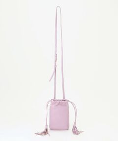 自由区 / ジユウク ショルダーバッグ | 【財布機能付き】スマホショルダー ポーチ (検索番号:JE32)