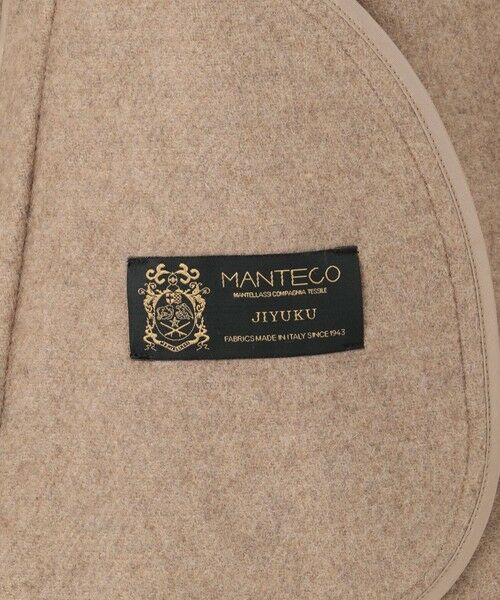 MANTECO リバーショート コート (検索番号:JL22)