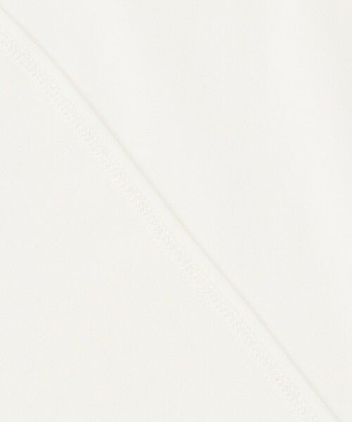 自由区 / ジユウク カットソー | 【＋3cm】ファンクショナルジャージー ロングTシャツ | 詳細9