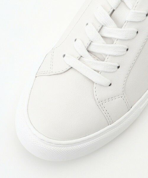 自由区 / ジユウク スニーカー | 【SHIHOさん着用】プラットフォームスニーカー | 詳細12