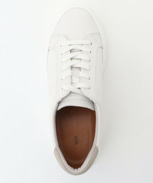 自由区 / ジユウク スニーカー | 【SHIHOさん着用】プラットフォームスニーカー | 詳細13