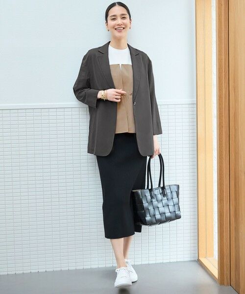 自由区 / ジユウク スニーカー | 【SHIHOさん着用】プラットフォームスニーカー | 詳細6