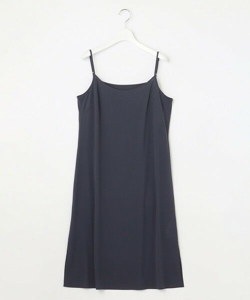 自由区 / ジユウク ドレス | 【ご好評につき追加生産・新色追加】ハーバルフロープリント ワンピース | 詳細21