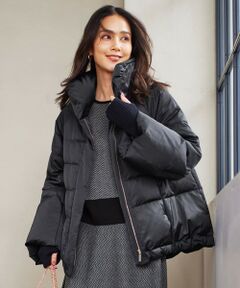 自由区 / ジユウク 手袋 | 【洗える】ウールブレンドバルキー アームウォーマー