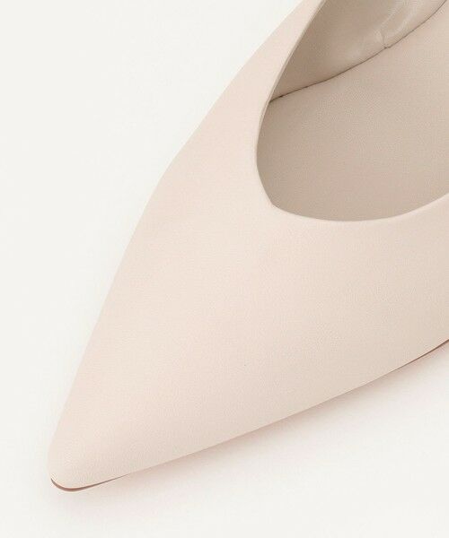 自由区 / ジユウク パンプス | ポインテッド パンプス | 詳細9