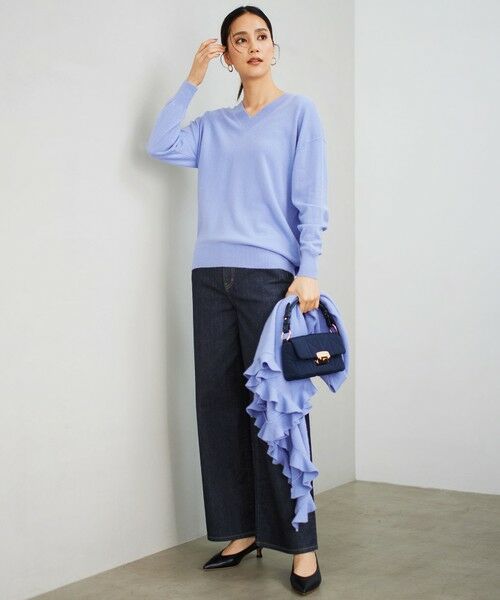 自由区 / ジユウク パンプス | ポインテッド パンプス | 詳細17