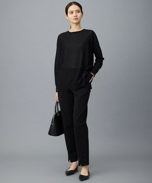 自由区 / ジユウク ハンドバッグ | 【MILOS】レザーポケット バッグ | 詳細8